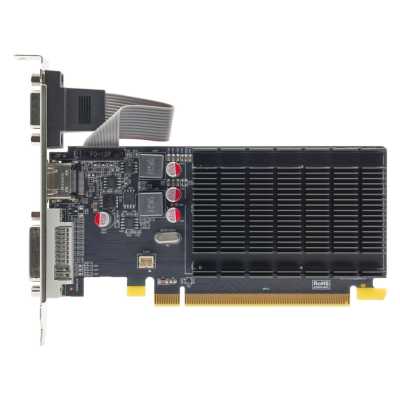 видеокарта Afox AMD Radeon R5 220 2Gb AFR5220-2048D3L6-V2