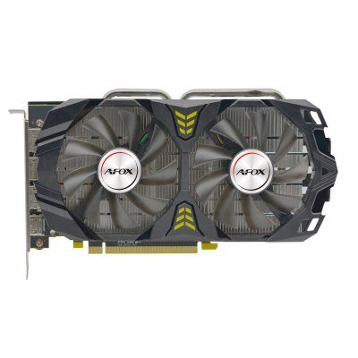 видеокарта Afox AMD Radeon RX 580 8Gb AFRX580-8192D5H7-V4