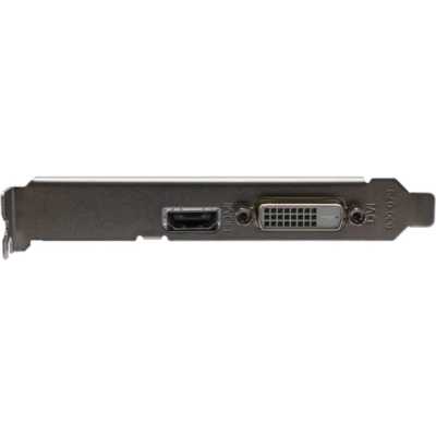 видеокарта Afox nVidia GeForce GT 1030 2Gb AF1030-2048D5L8