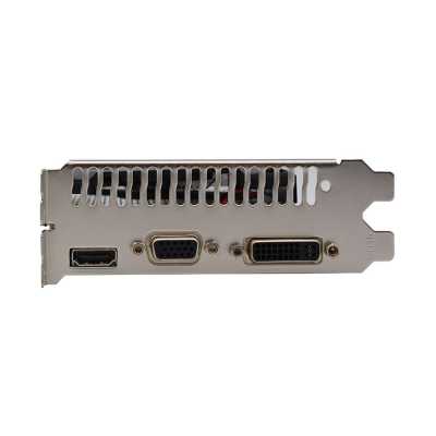 видеокарта Afox nVidia GeForce GT 730 2Gb AF730-2048D5H5