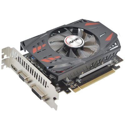 видеокарта Afox nVidia GeForce GT 730 2Gb AF730-2048D5L2