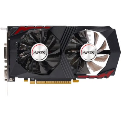 видеокарта Afox nVidia GeForce GT 740 4Gb AF740-4096D5H3-V4