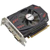 видеокарта Afox nVidia GeForce GT 740 4Gb AF740-4096D5H3-V3