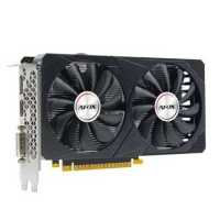 видеокарта Afox nVidia GeForce GTX 1650 4Gb AF1650-4096D6H3-V3