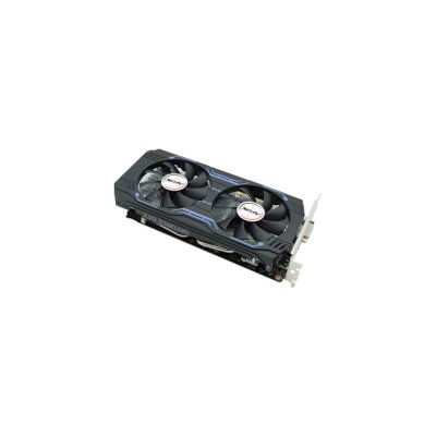 видеокарта Afox nVidia GeForce GTX 1660 Ti 6Gb AF1660TI-6144D6H1-V3