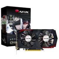видеокарта Afox nVidia GeForce GTX 750 Ti 4Gb AF750TI-4096D5H1-V2