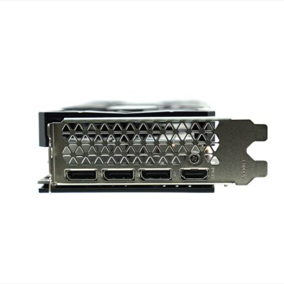 видеокарта Afox nVidia GeForce RTX 3050 8Gb AF3050-8GD6H4-V4