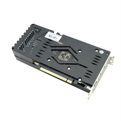 видеокарта Afox nVidia GeForce RTX 3050 8Gb AF3050-8GD6H5