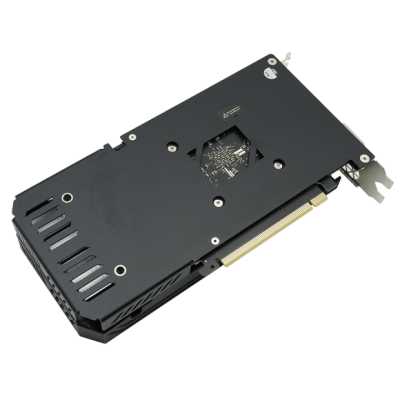 видеокарта Afox nVidia GeForce RTX 3050 8Gb AF3050-8GD6H4-V6
