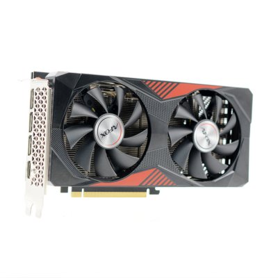 видеокарта Afox nVidia GeForce RTX 3060 12Gb AF3060-12GD6H4