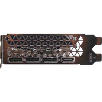 видеокарта Afox nVidia GeForce RTX 3060 12Gb AF3060-12GD6H7-V4