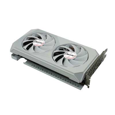 видеокарта Afox nVidia GeForce RTX 3060 Ti 8Gb AF3060TI-8192D6H7-V4