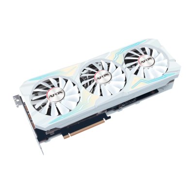 видеокарта Afox nVidia GeForce RTX 3070 Ti 8192Mb AF3070TI-8GD6XH7