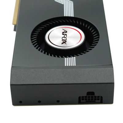 видеокарта Afox nVidia GeForce RTX 4090 48Gb AF4090-48GD6XH7 Черный