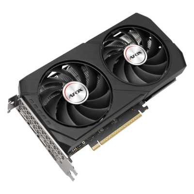 видеокарта Afox nVidia GeForce RTX 5050 8Gb AF5050-8GD6H6-V2