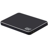 контейнер для жесткого диска AgeStar 3UB2AX2C Black