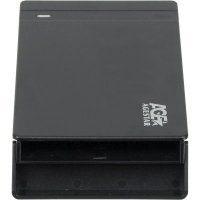 контейнер для жесткого диска AgeStar 3UB2P3 Black