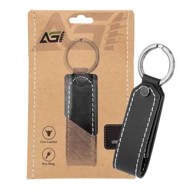 флешка AGI 1TB UE238 AGI1T0G32UE238 Черный