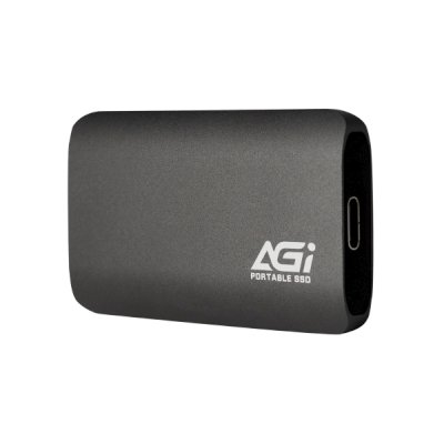 SSD диск AGI ED138 2Tb AGI2T0GIMED138 Серый