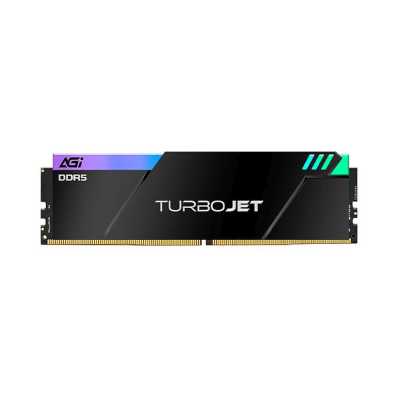 оперативная память AGI TurboJet RGB AGI6APC16UD858-DC