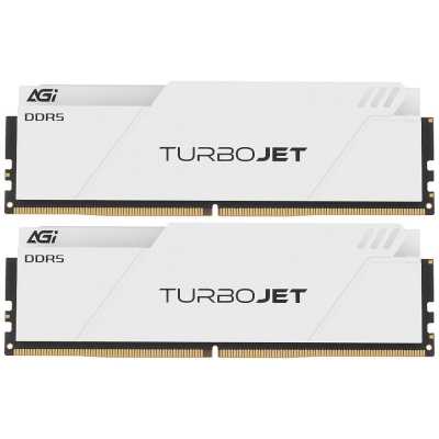 оперативная память AGI TurboJet RGB AGI6IPD16UD858-DC