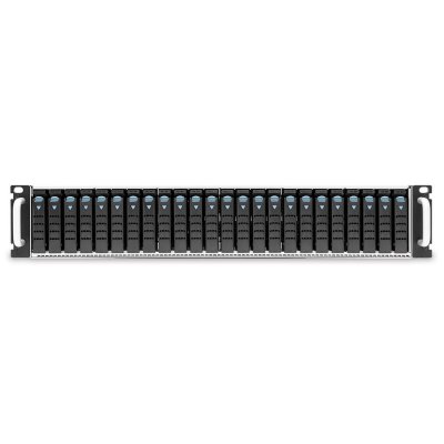 серверный корпус AIC XJ1-20247-02 J2024-07-04X