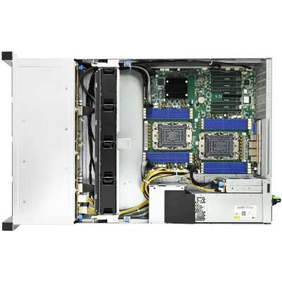 серверная платформа AIC XP1-S202VA02