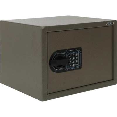 сейф Aiko TM 25 EL S10399410441