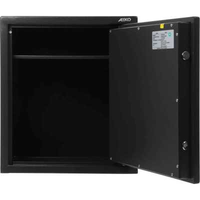 сейф Aiko TSN 50-EL S10399530414 серый
