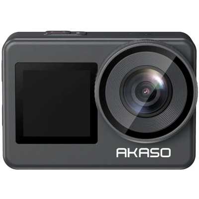 экшн-камера Akaso Brave 7 SYYA0018-GY-02 Black