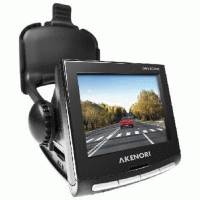 видеорегистратор Akenori Drivecam 1080PRO Черный