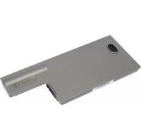 Dell Latitude D820/D830/D531, Precision M65 4800mAh серый