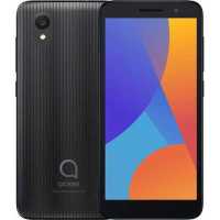 смартфон Alcatel 1 5033FP 32GB Black