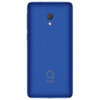 смартфон Alcatel 1C 5003D Blue синий