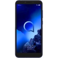 смартфон Alcatel 1S 5024D Blue синий