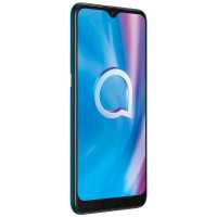 смартфон Alcatel 1V 2020 5007U Green