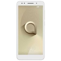 смартфон Alcatel 1X 5059D Gold золотой