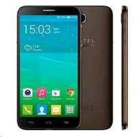 смартфон Alcatel OneTouch IDOL 2 6037Y Black/Chocolate