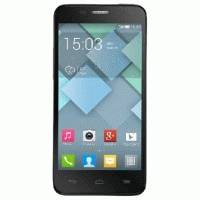 смартфон Alcatel OneTouch IDOL MINI 6012X Grey