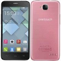 смартфон Alcatel OneTouch IDOL MINI 6012X Pink