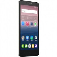 смартфон Alcatel OneTouch POP 3 5054D Black-Silver