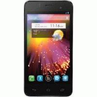 смартфон Alcatel OneTouch Star Dual Sim OT6010D Gun Gray