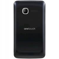 смартфон Alcatel OneTouch TPop OT4010D Black