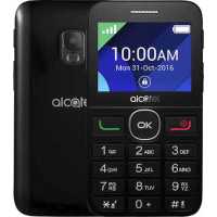 мобильный телефон Alcatel OT-2008G Black