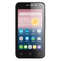 смартфон Alcatel Pixi 4 4034D Black
