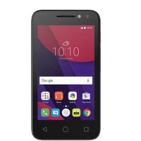 смартфон Alcatel Pixi 4 4034D White