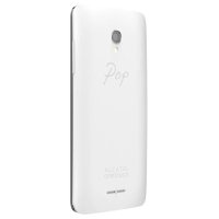 смартфон Alcatel Pop Star 5022D White S-G