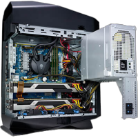 компьютер Alienware Aurora R6-1776