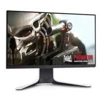 монитор Alienware AW2521HFLA Черный