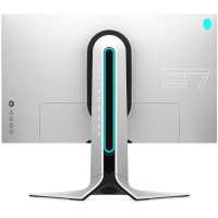 монитор Alienware AW2720HF Серебристый